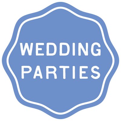 Wedding Parties