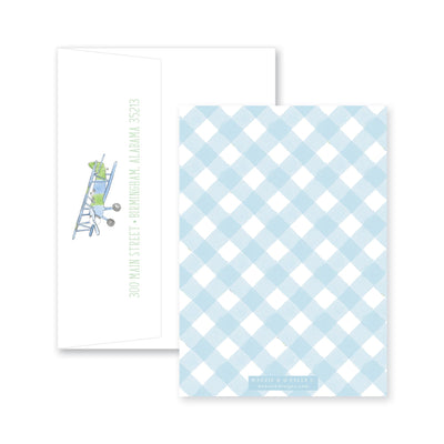 Biplane Airplane Birthday