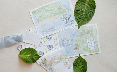 Weddings & Beyond