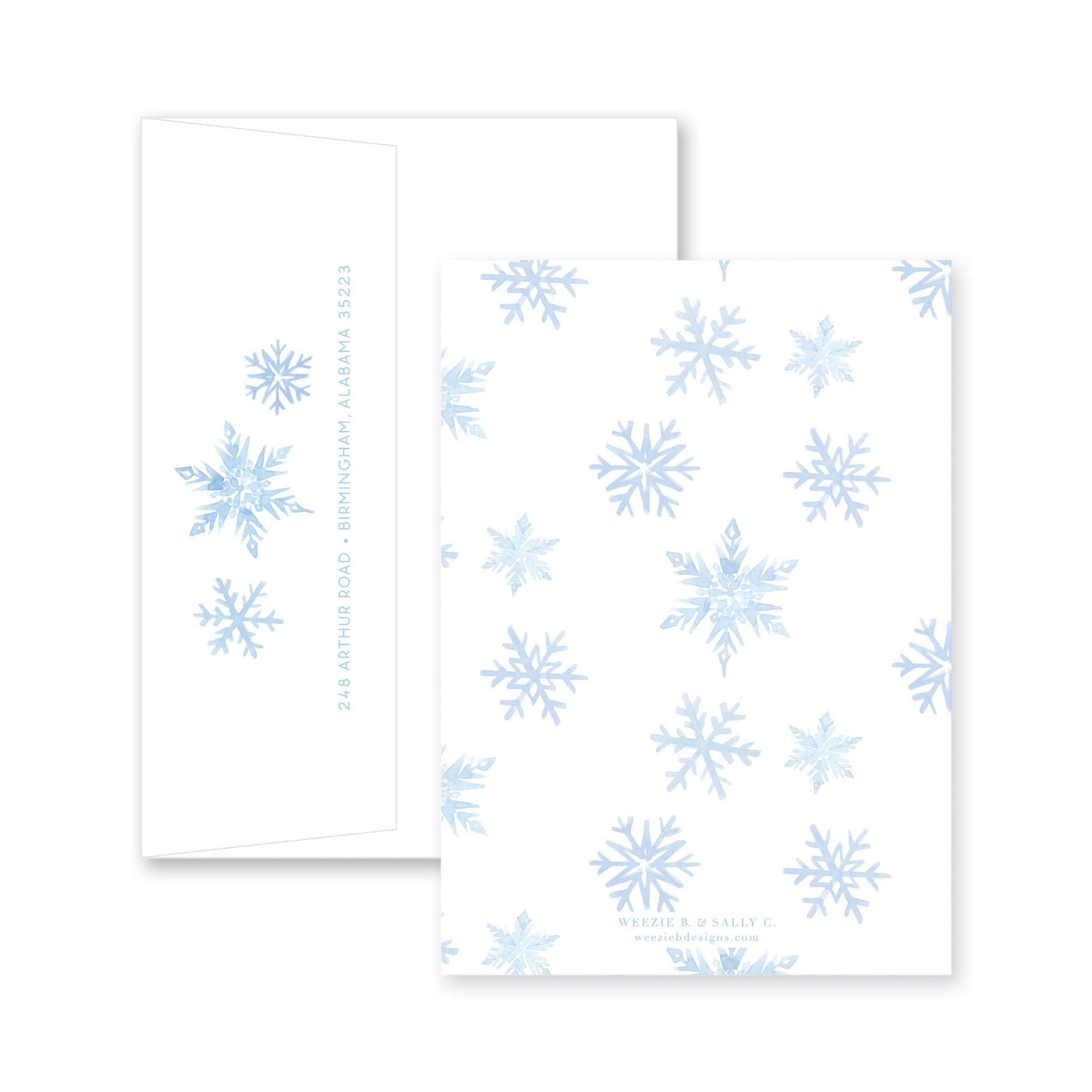 Snowflake Frozen Princess Birthday