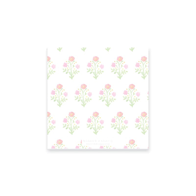 Prim Posey Notepad
