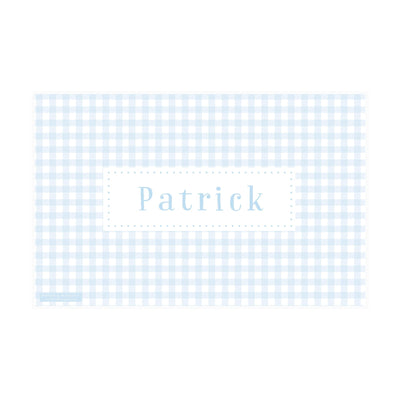 Bunnykins Placemat