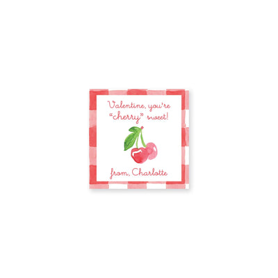 Cherry Sweet Valentines