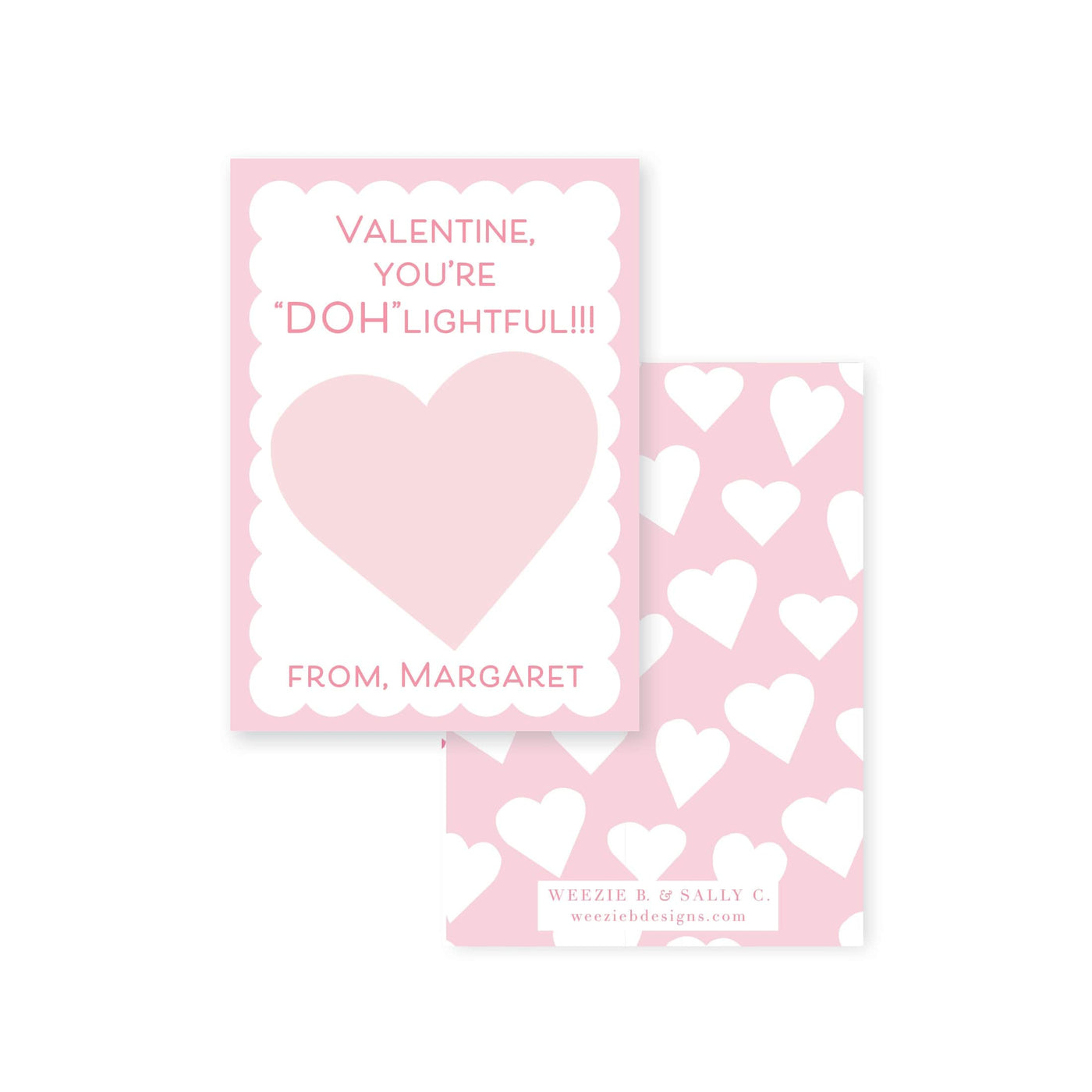 DohLightful Valentine