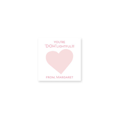 DohLightful Valentine