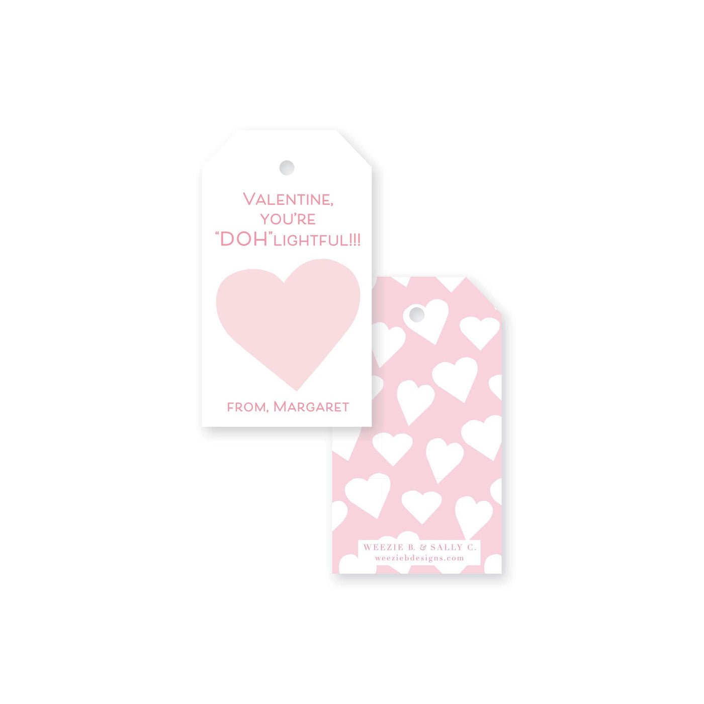 DohLightful Valentine