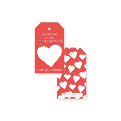 DohLightful Valentine