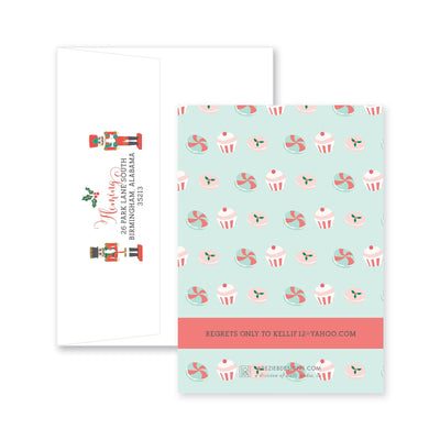 Weezie B. Designs | Land of Sweets