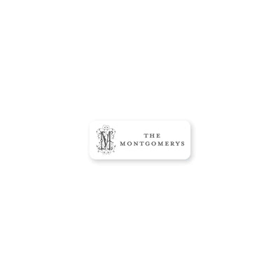 Weezie B. Designs | Fanciful Sticker